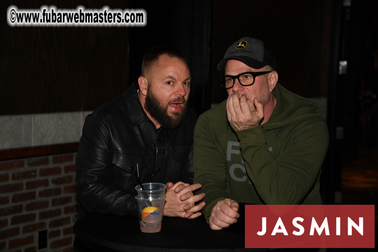 GayVN Awards After Party