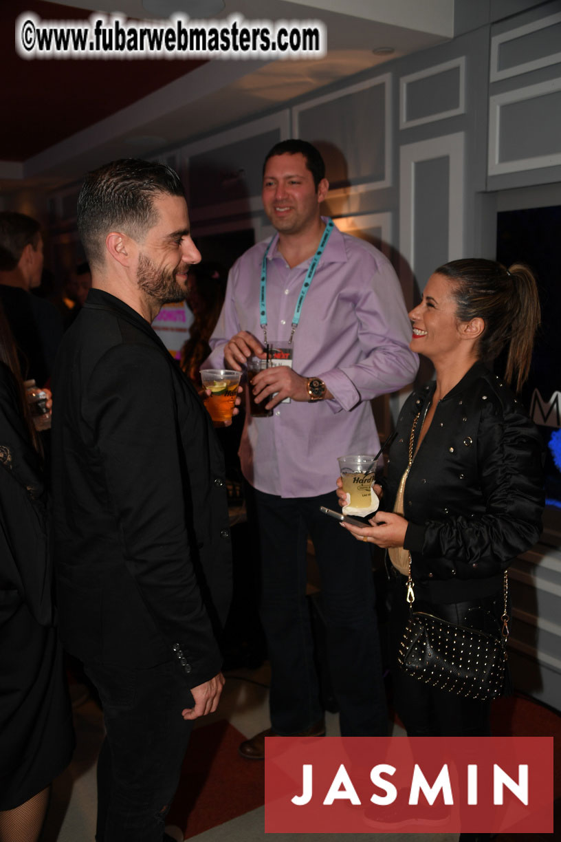 Internext Pajama Party