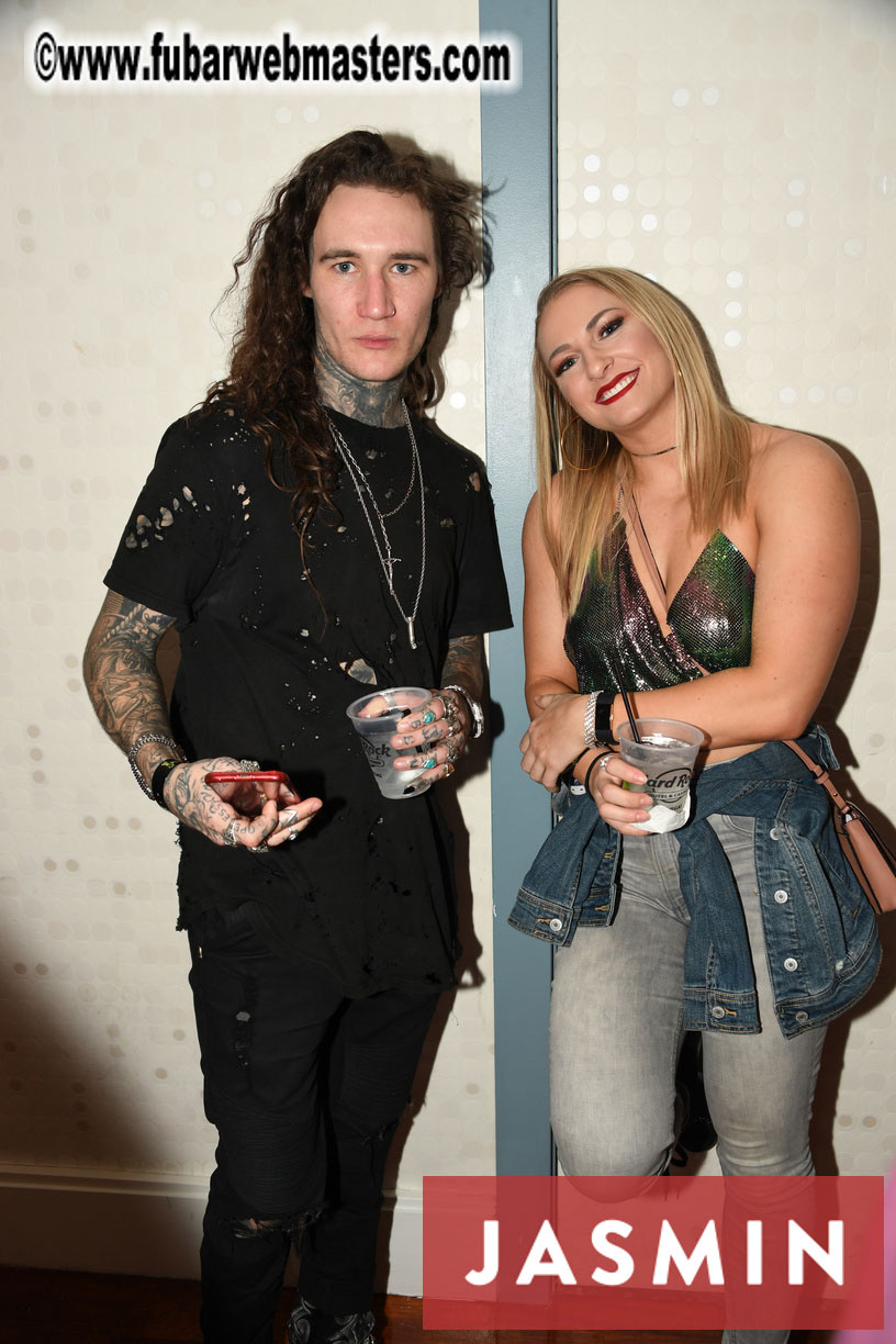 Internext Pajama Party