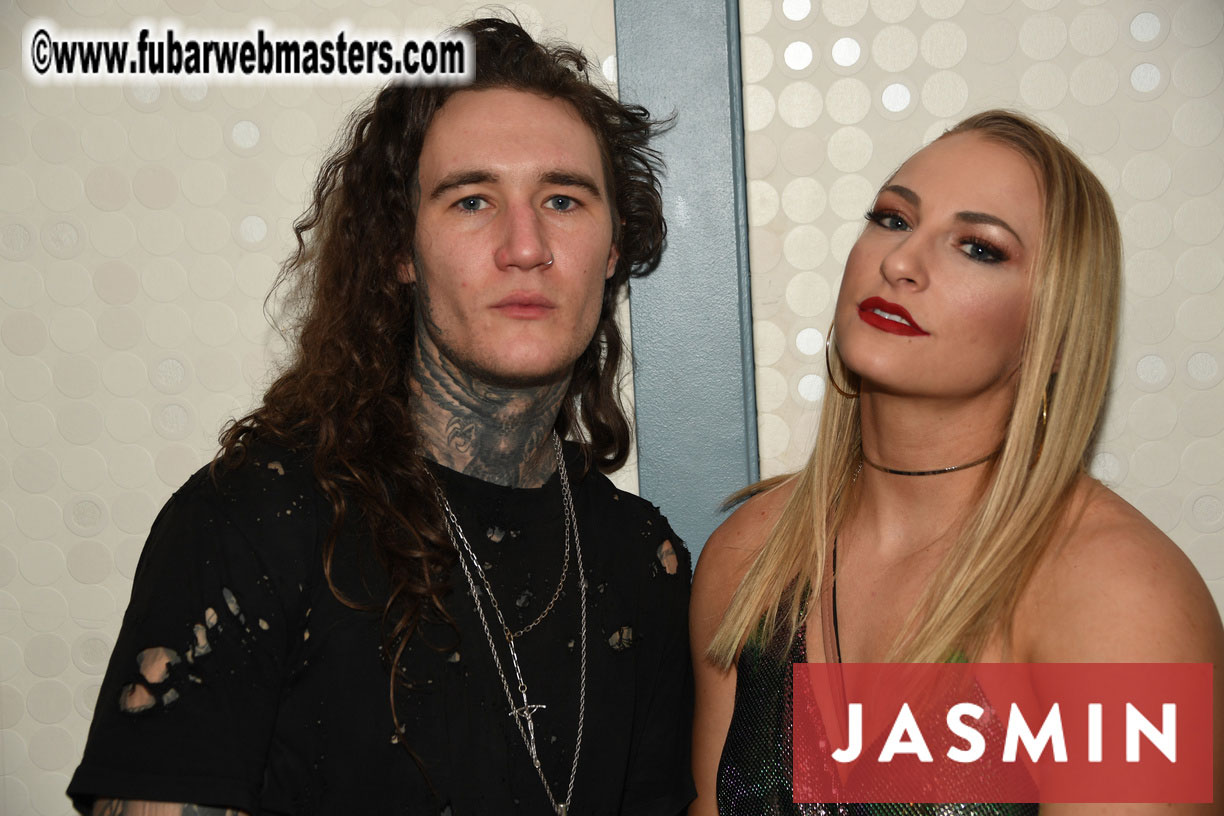 Internext Pajama Party