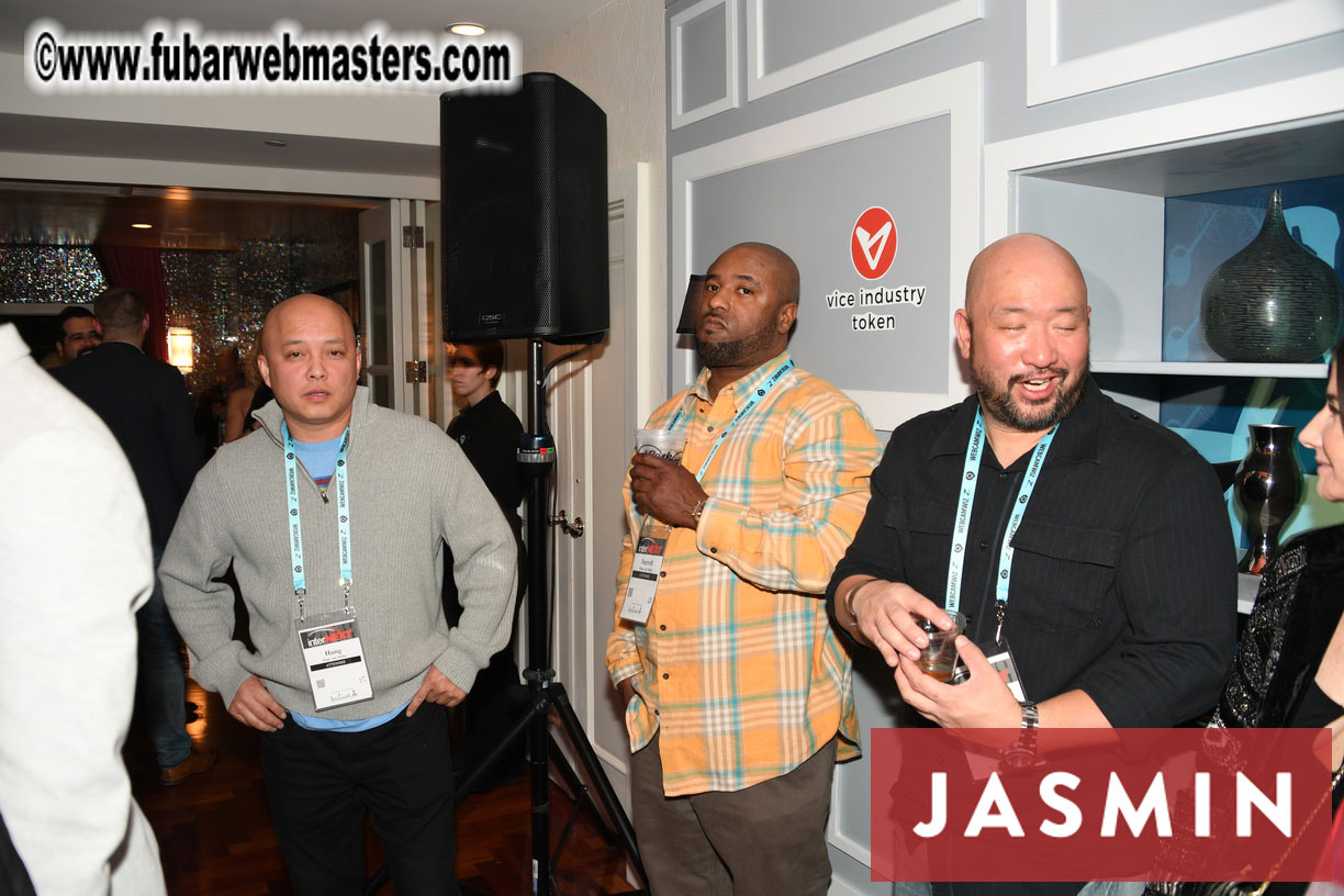 Internext Pajama Party