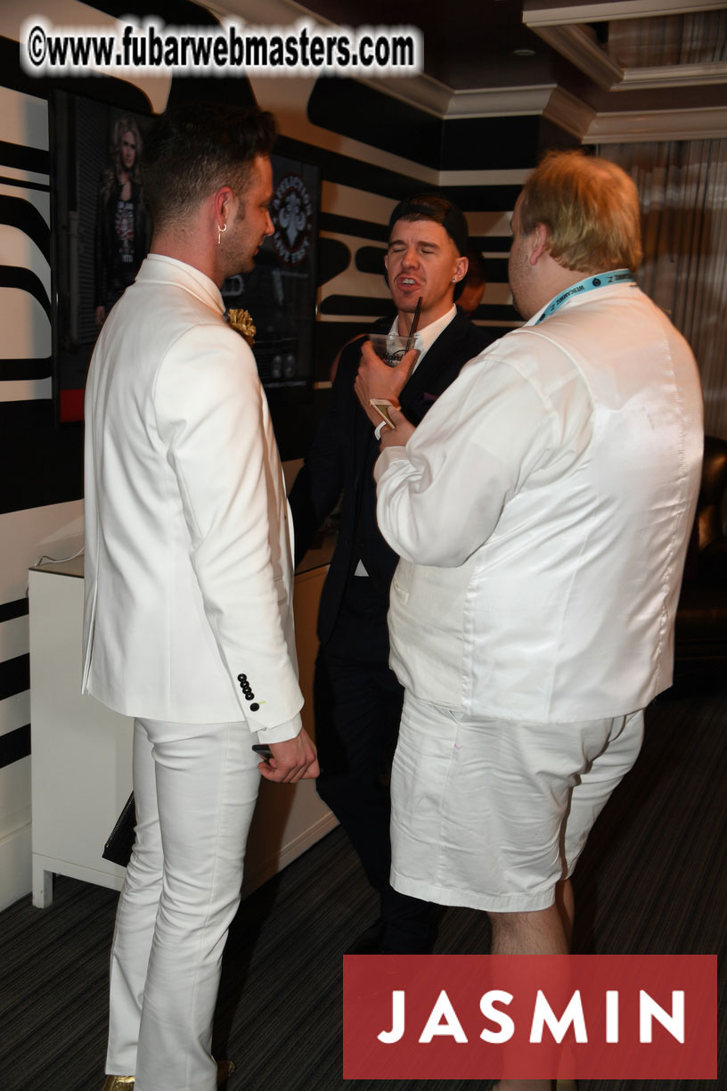 Internext Pajama Party