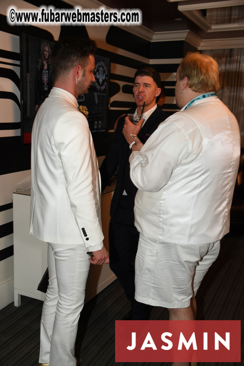 Internext Pajama Party