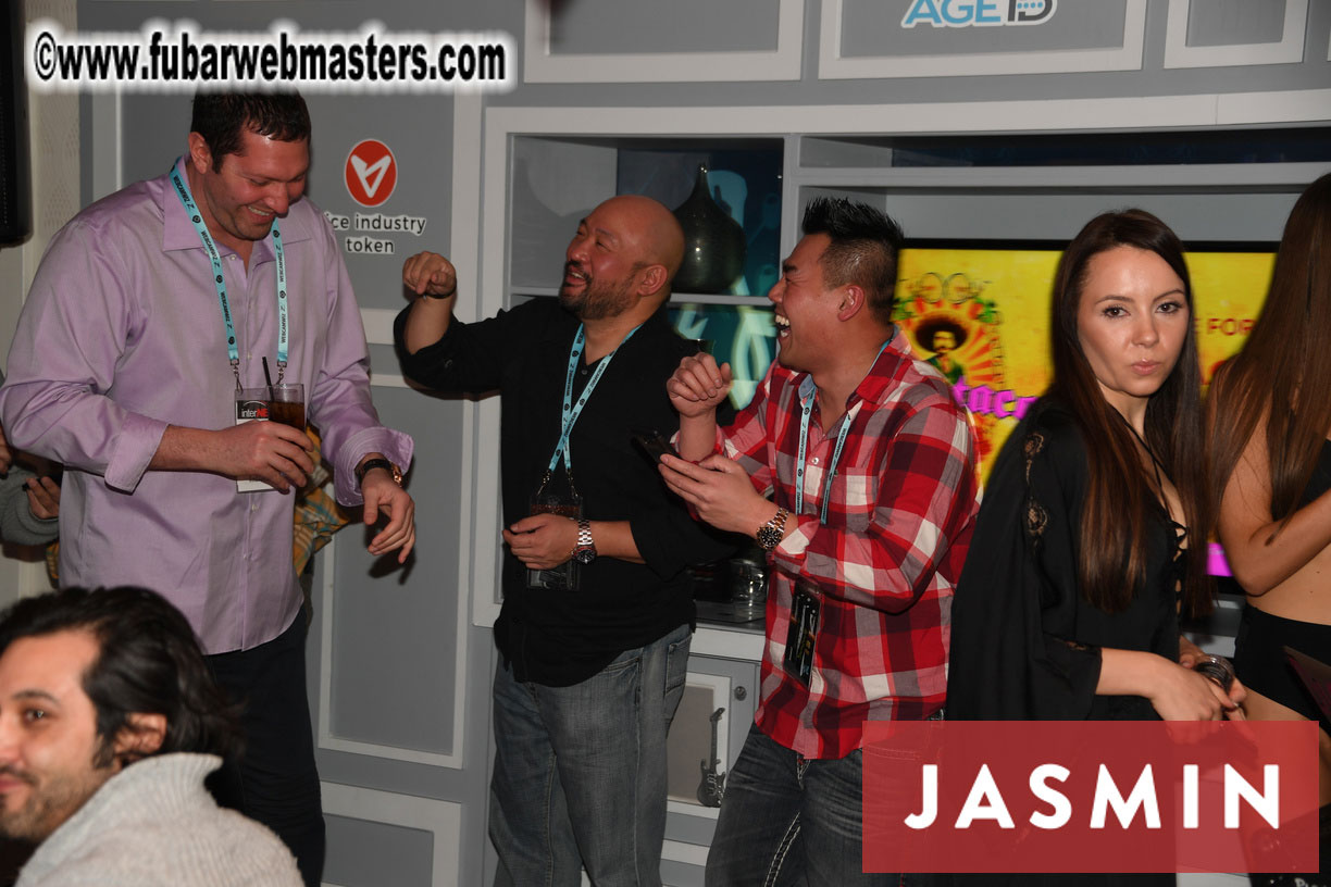 Internext Pajama Party