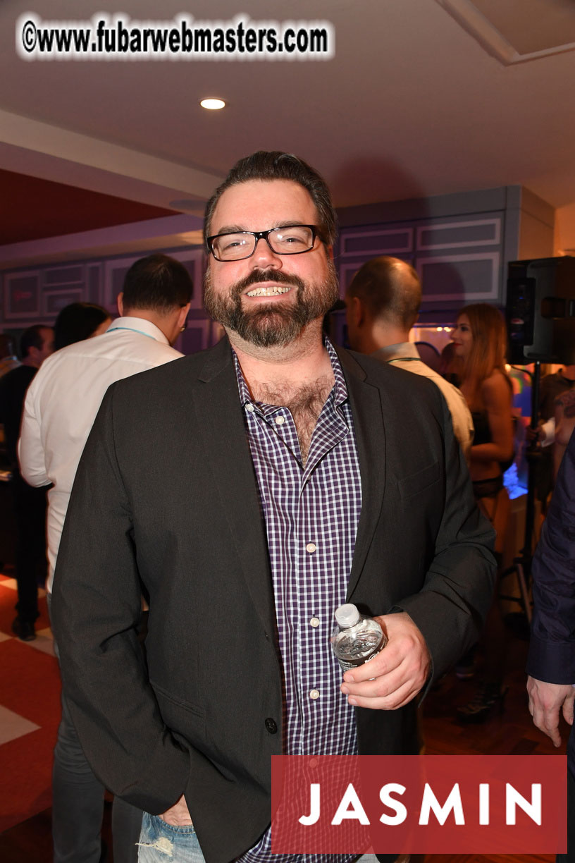 Internext Pajama Party