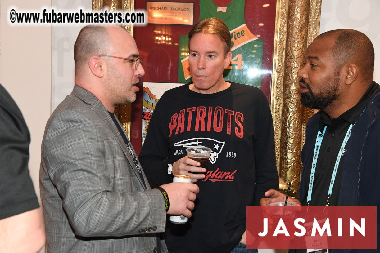 Internext Pajama Party