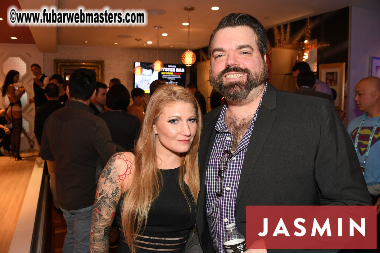 Internext Pajama Party