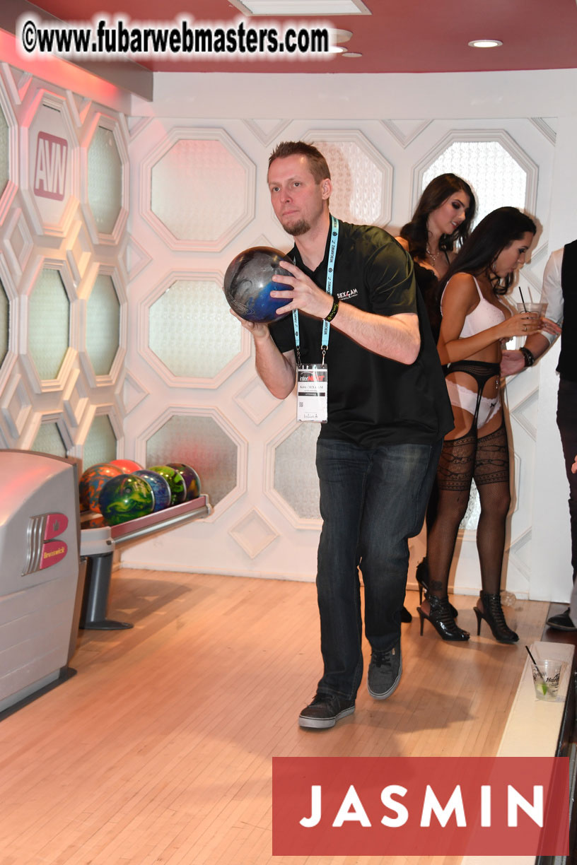 Internext Pajama Party