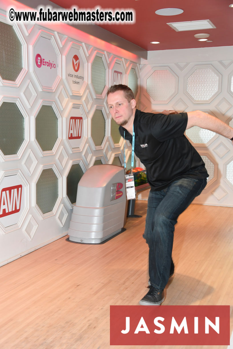 Internext Pajama Party