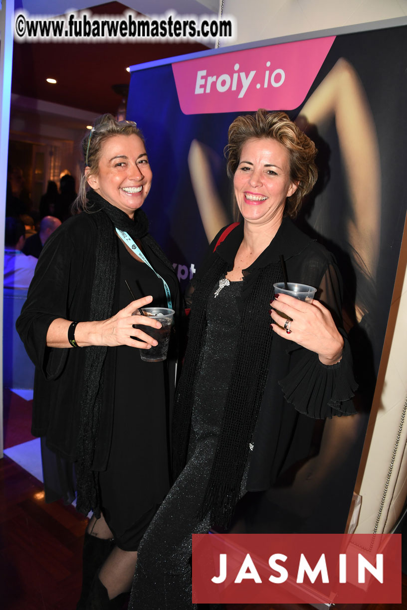 Internext Pajama Party