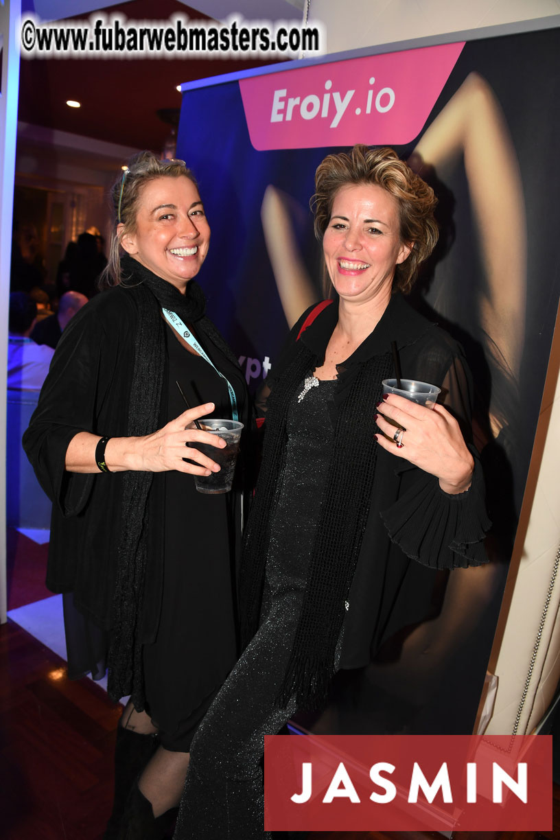 Internext Pajama Party