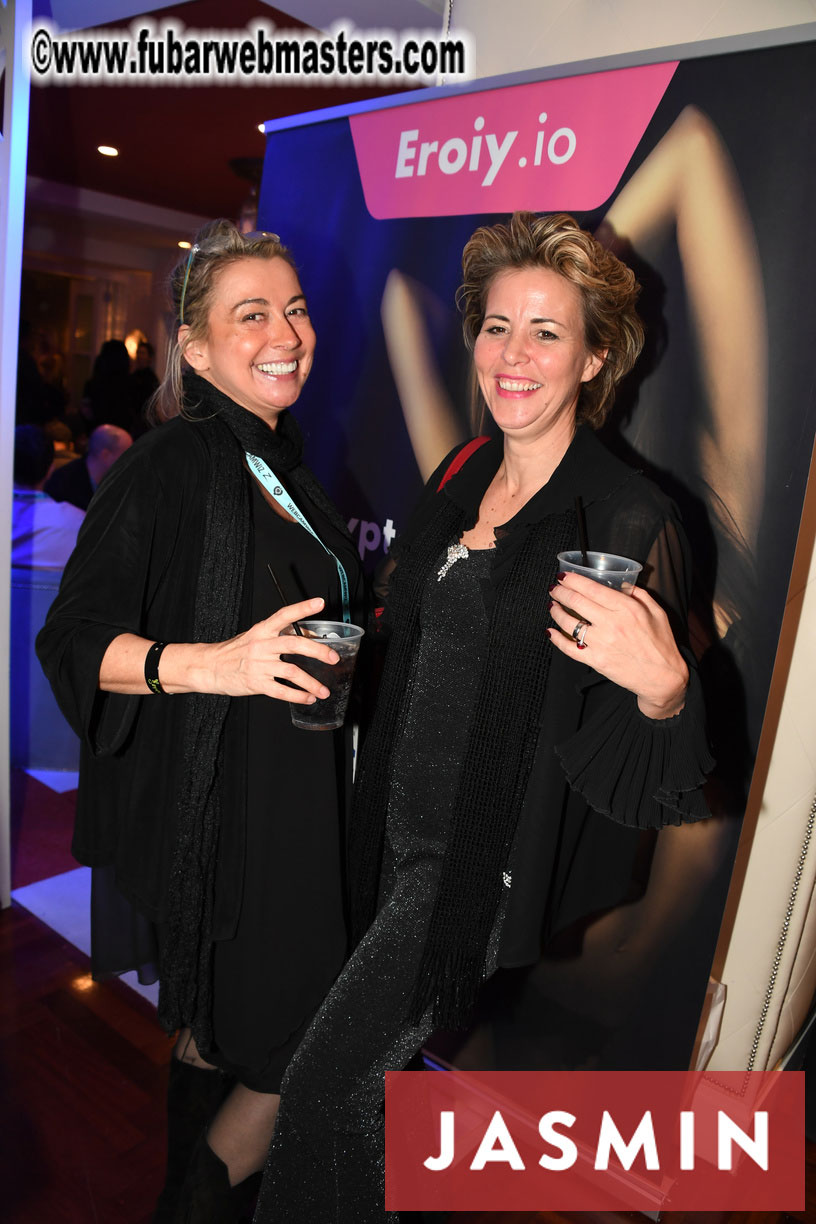 Internext Pajama Party