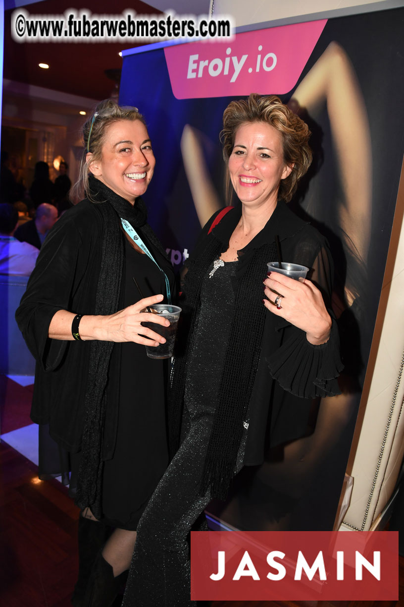 Internext Pajama Party