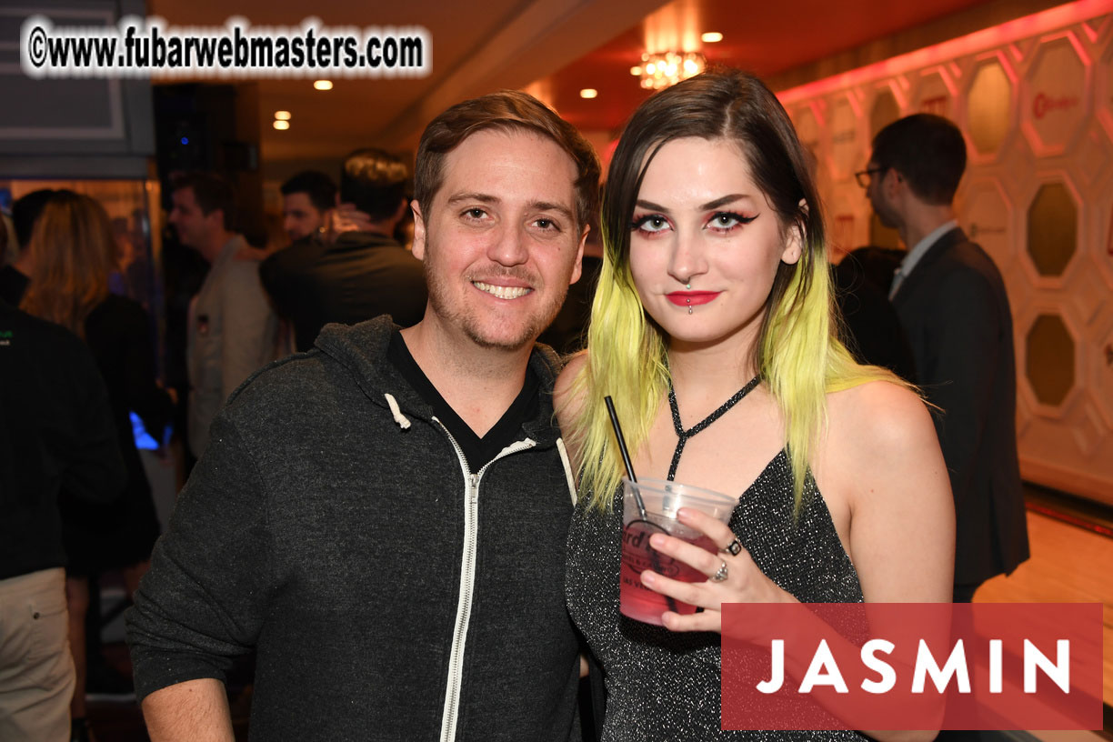 Internext Pajama Party