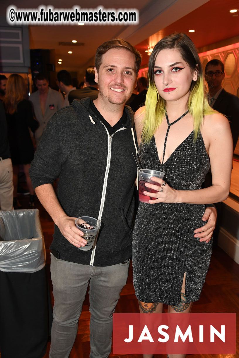 Internext Pajama Party