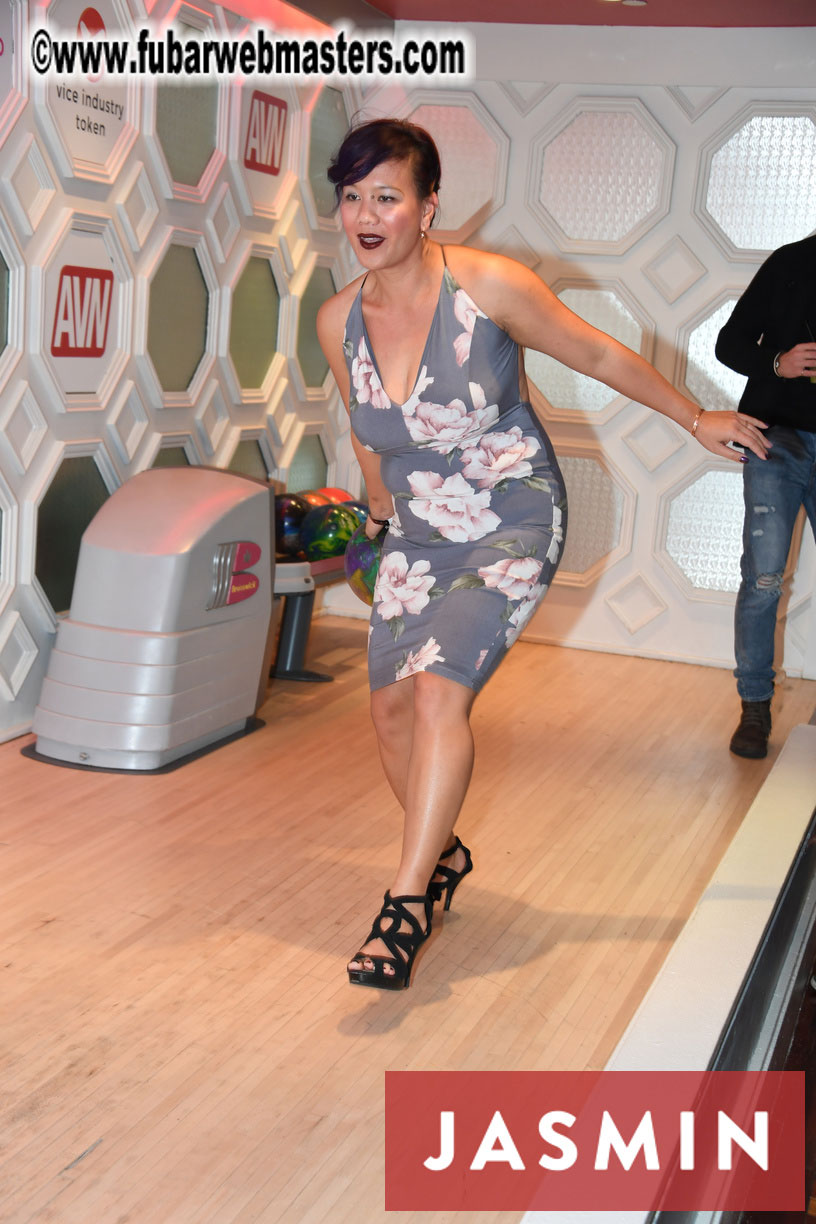 Internext Pajama Party