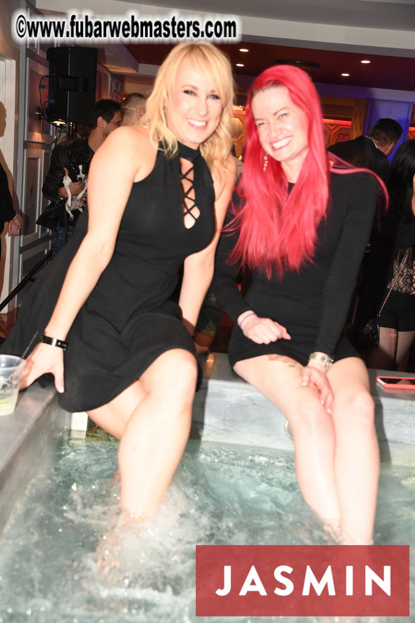 Internext Pajama Party