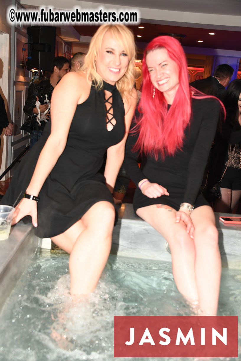 Internext Pajama Party