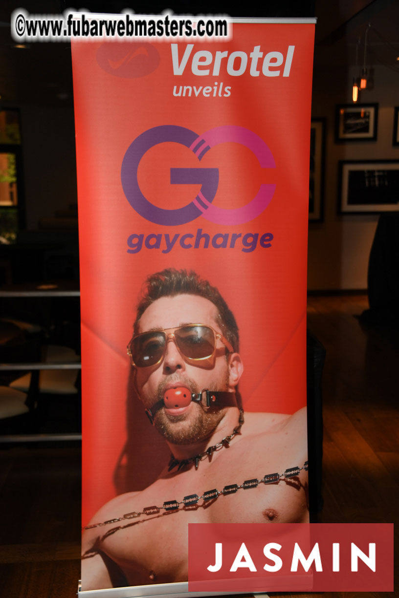 GayVN Happy Hour