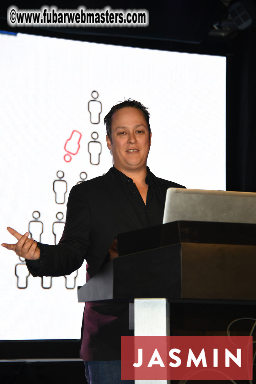 InterNext Keynote