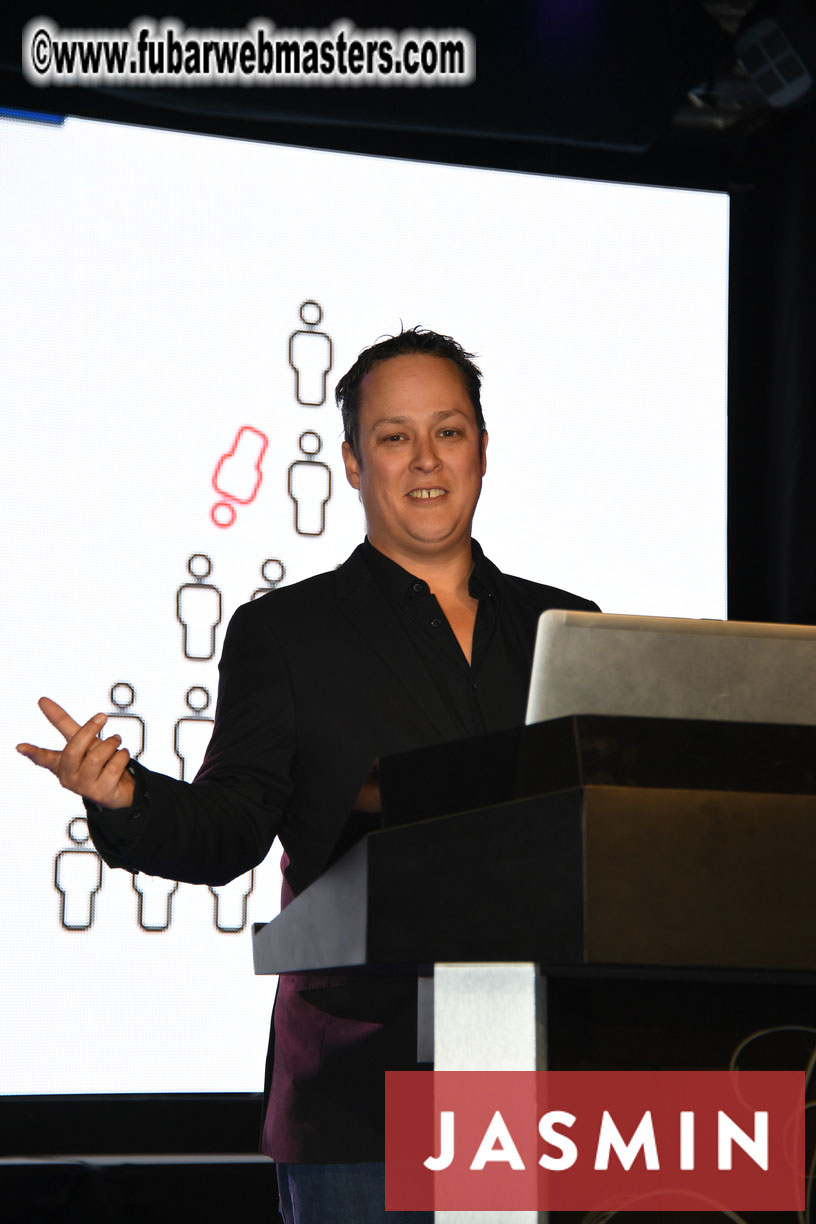 InterNext Keynote