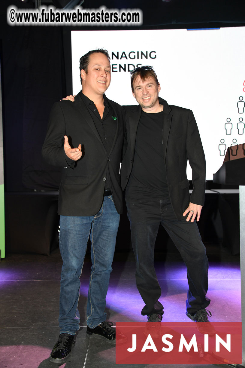 InterNext Keynote