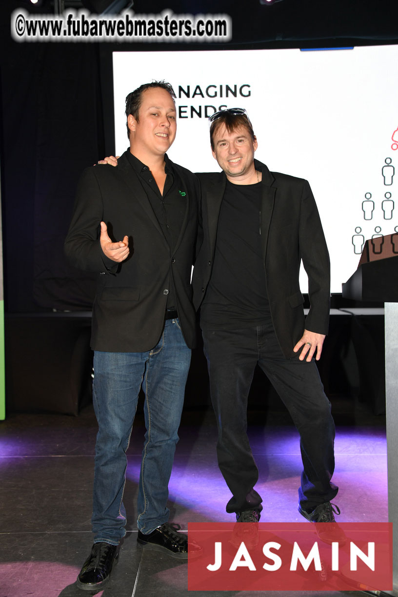 InterNext Keynote
