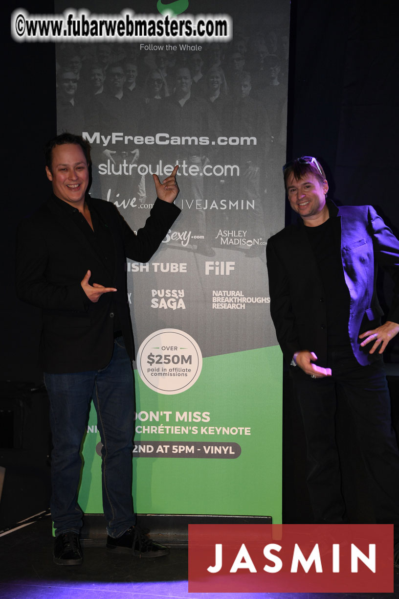 InterNext Keynote