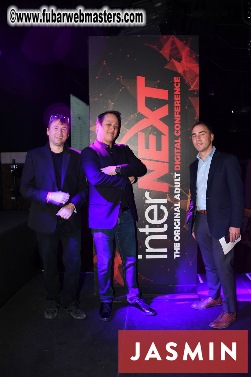 InterNext Keynote