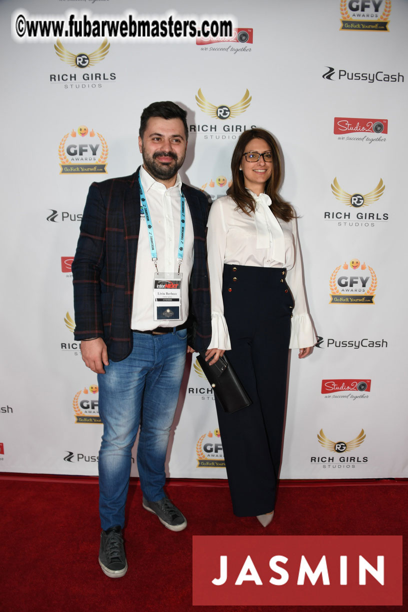 GFY Awards