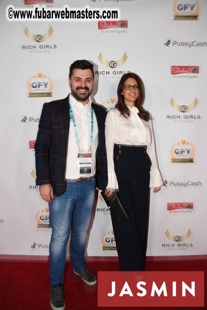 GFY Awards