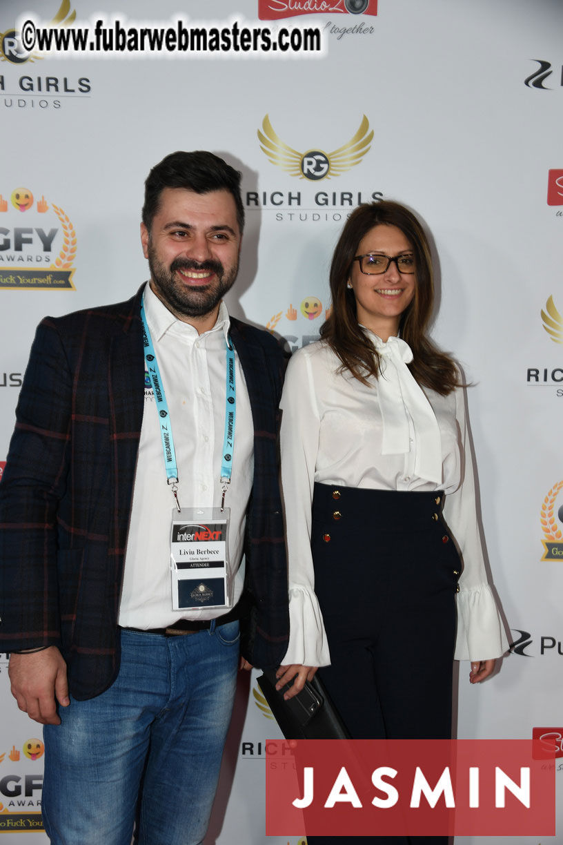GFY Awards