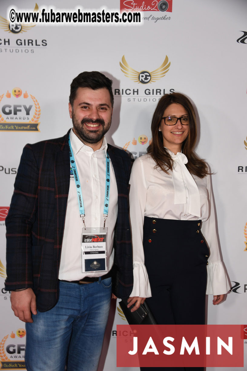 GFY Awards
