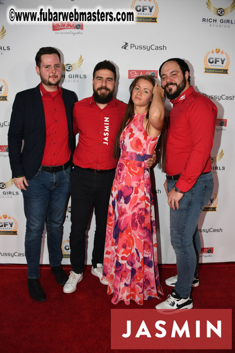 GFY Awards