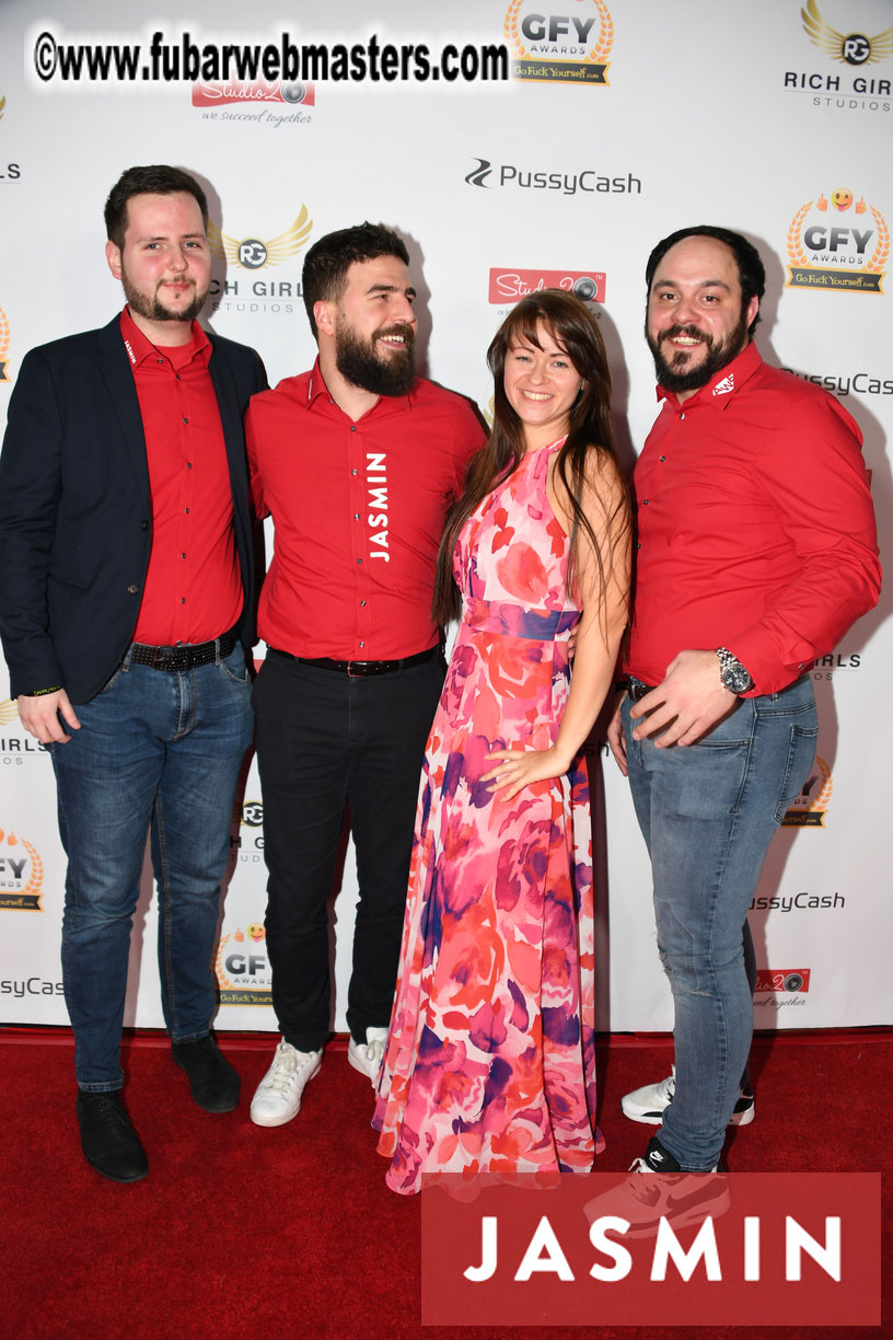 GFY Awards