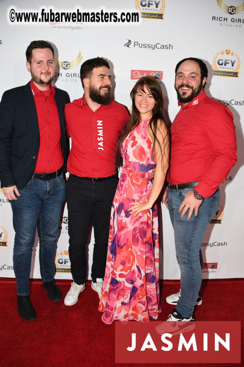 GFY Awards