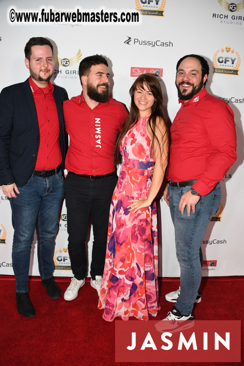 GFY Awards
