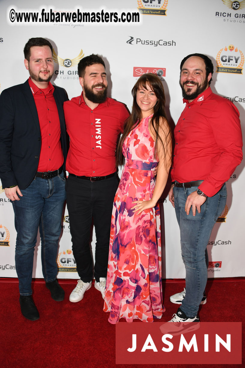 GFY Awards