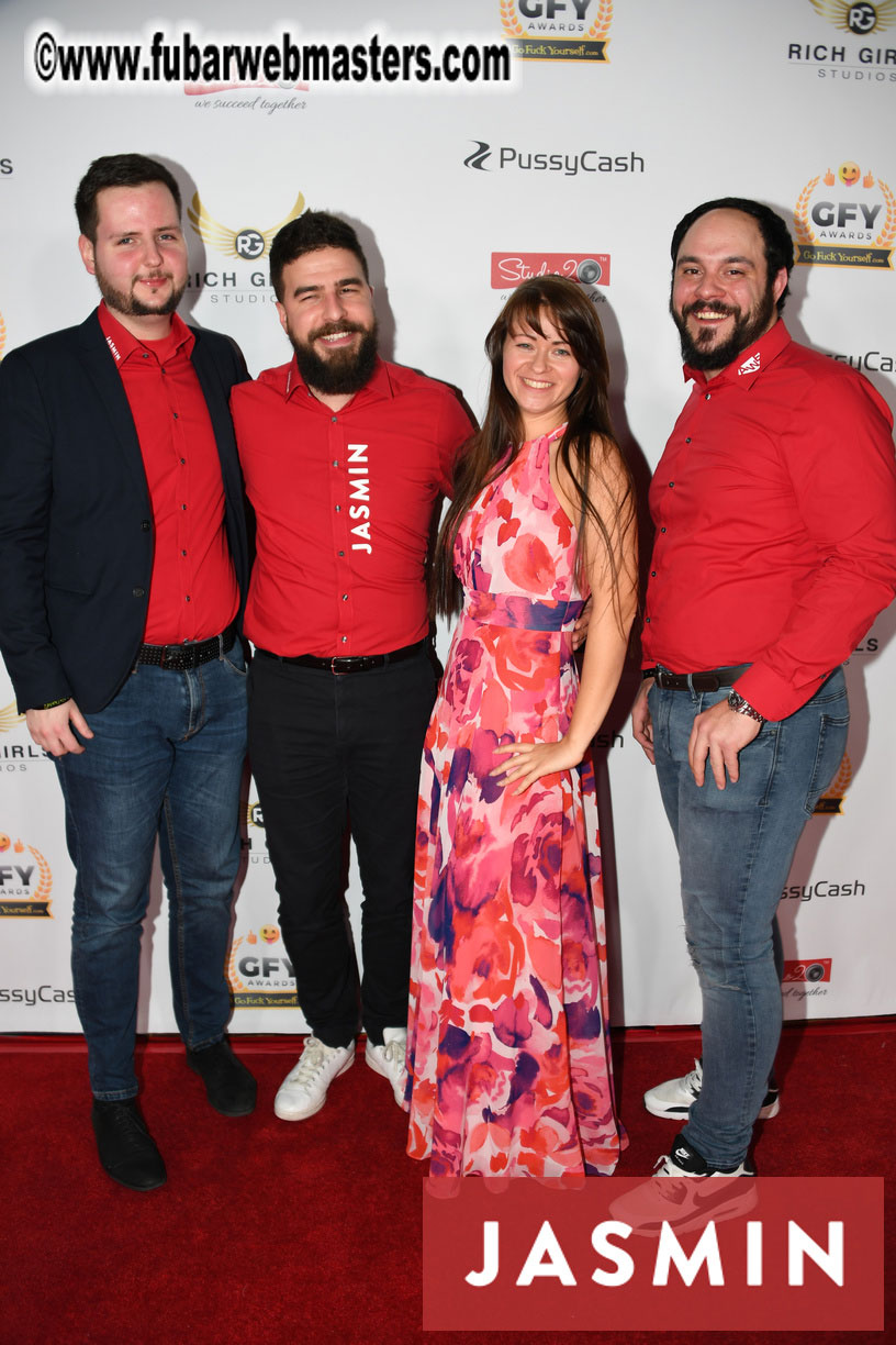 GFY Awards