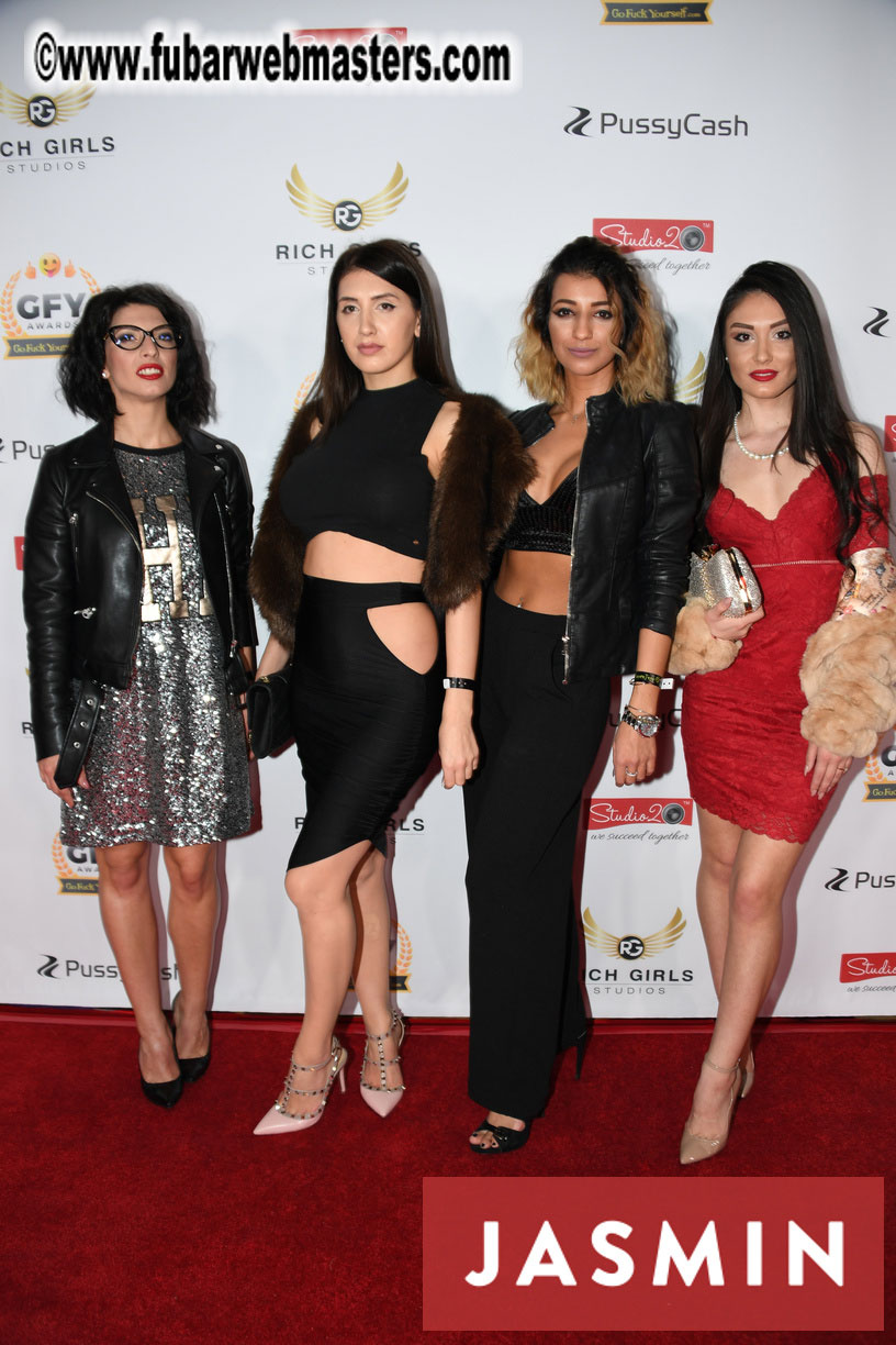 GFY Awards