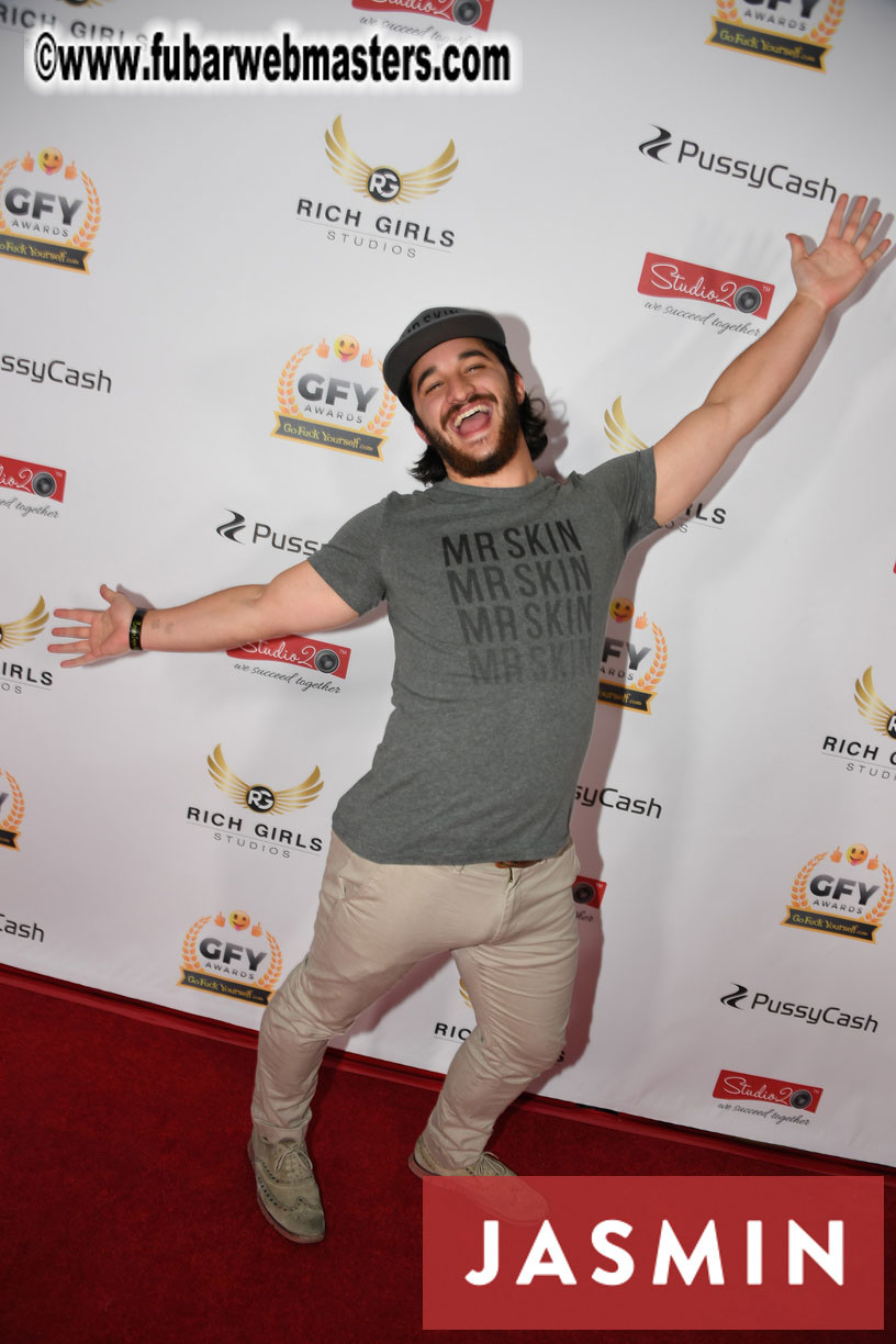 GFY Awards