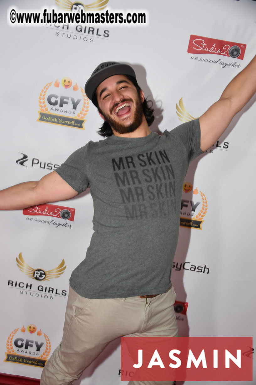 GFY Awards