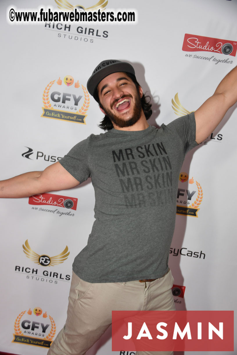 GFY Awards