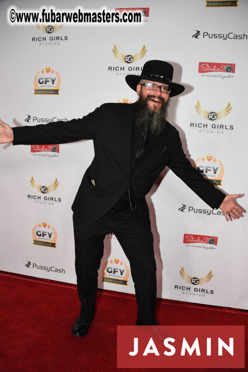 GFY Awards