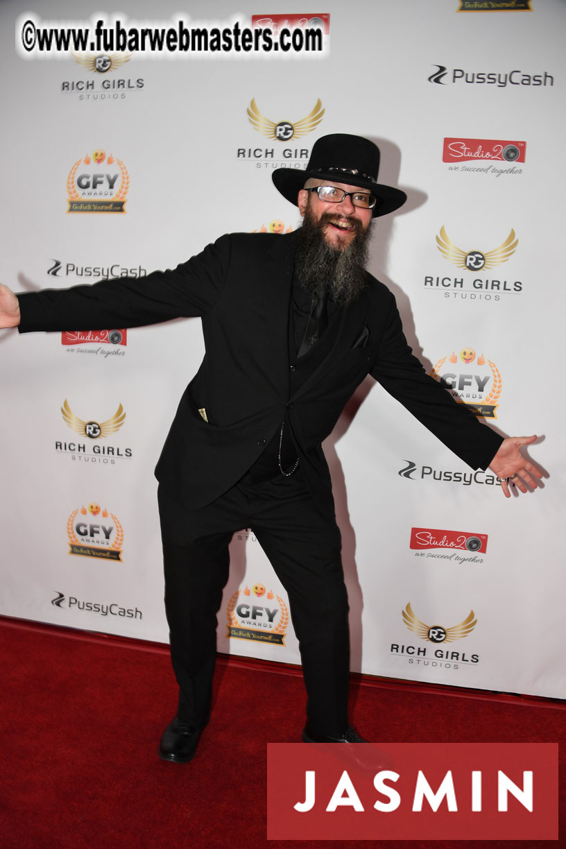 GFY Awards