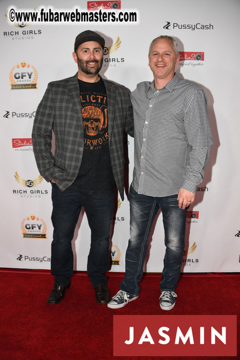 GFY Awards