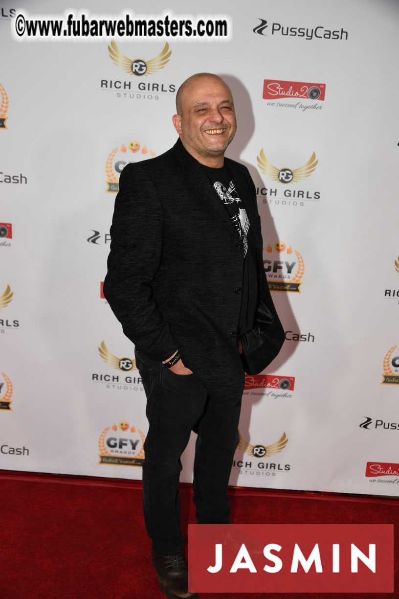 GFY Awards