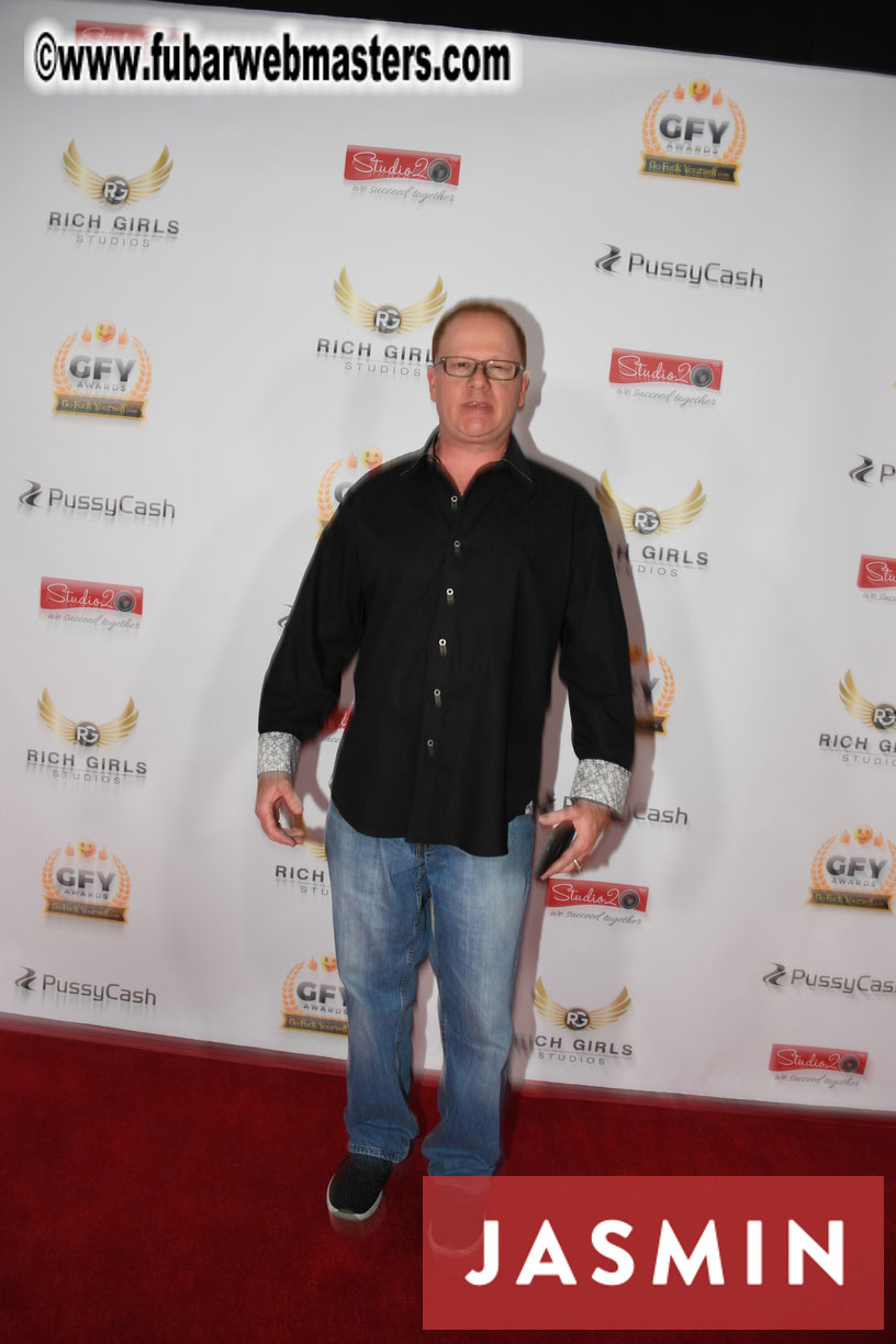 GFY Awards