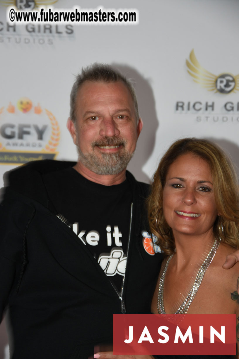 GFY Awards