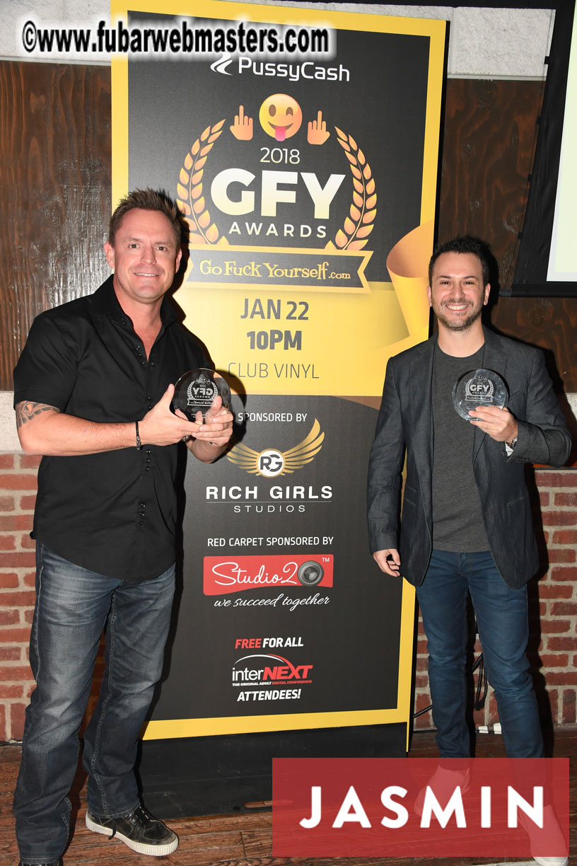 GFY Awards